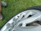 Renault 17 5x114,3, Koła zimowe - 7