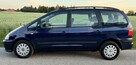 Seat Alhambra - 7 osobowy - 2.0 Benzyna MPI - FILM - 9