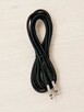 Kable gitarowe Jack 6,3 mm 3m – proste i kątowe | Nowe - 3