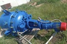 Reaktor chemiczny/Mieszalnik przemysłowy/Zbiornik procesowy - 5
