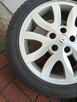Renault 17 5x114,3, Koła zimowe - 3