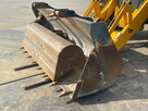 Koparko ladowarka JCB 4CX - 10