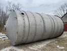Przemysłowe mieszalniki i zbiorniki rolnicze do nawozów - 4