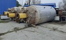 Reaktor chemiczny/Mieszalnik przemysłowy/Zbiornik procesowy - 9