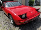 PORSCHE 924 - 11
