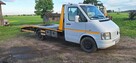 Auto laweta Volkswagen LT 35 - 5