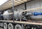 Mieszalniki: Ekstrakcja CBD i olejów konopnych - 5