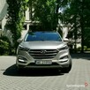 Hyundai Tucson 1.7 CRDi, Panorama, Bardzo bogate wyposażeni - 11