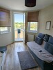 2 pokoje,34m2, balkon, IV piętro, umeblowane, os. Ogrody - 2
