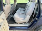 Seat Alhambra - 7 osobowy - 2.0 Benzyna MPI - FILM - 12