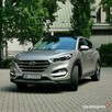 Hyundai Tucson 1.7 CRDi, Panorama, Bardzo bogate wyposażeni - 4