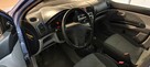 Syndyk sprzeda samochód marki KIA Picanto rok prod. 2005 - 6