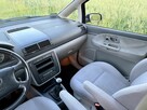 Seat Alhambra - 7 osobowy - 2.0 Benzyna MPI - FILM - 10