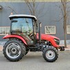 Traktor rolniczy DW-604 , 60 KM - 3