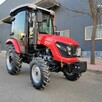 Traktor rolniczy DW-604 , 60 KM - 4