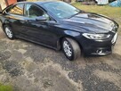 Ford fusion 2016r. 2.5 litra benzyna+LPG - 9
