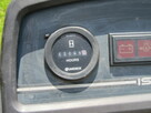 Traktor kosiarka Iseki SF230 z koszem 4x4 - 8