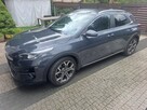 KIA XCeed DCT 1,6 GDT L Bussines Line
