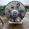 Reaktor chemiczny/Mieszalnik przemysłowy/Zbiornik procesowy - 7