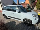 Fiat 500l - 3