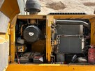 Koparka gąsienicowa CAT 323 DL - 4