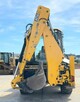 Koparko ladowarka JCB 4CX
