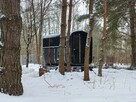 Sauna mobilna z dowozem do klienta - 15