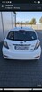 Toyota yaris 3 2012 - 5