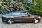 Volkswagen Passat B8 2.0 TDI 150 KM Manual Salon Polska - 4