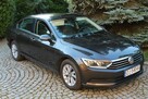 Volkswagen Passat B8 2.0 TDI 150 KM Manual Salon Polska - 7