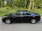 Peugeot 508 2.0 eHDi 180 km Allure Maxx Kamera Automat Navi Super Stan - 4