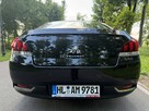 Peugeot 508 2.0 eHDi 180 km Allure Maxx Kamera Automat Navi Super Stan - 7