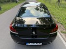 Peugeot 508 2.0 eHDi 180 km Allure Maxx Kamera Automat Navi Super Stan - 8