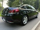 Peugeot 508 2.0 eHDi 180 km Allure Maxx Kamera Automat Navi Super Stan - 9