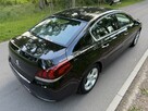 Peugeot 508 2.0 eHDi 180 km Allure Maxx Kamera Automat Navi Super Stan - 10