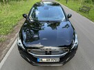 Peugeot 508 2.0 eHDi 180 km Allure Maxx Kamera Automat Navi Super Stan - 14