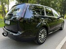 Ford Focus MK II 1.6 TDCI Stan BDB Zamiana - 9