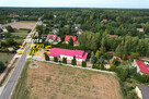 Lokal użytkowy Żelechów gm. Żabia Wola,