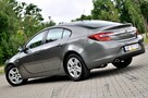 Opel Insignia 2.0CDTI 170KM Lift Climatronic Led Polski Salon Serwis - 4