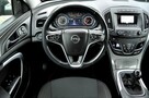 Opel Insignia 2.0CDTI 170KM Lift Climatronic Led Polski Salon Serwis - 6