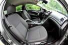 Opel Insignia 2.0CDTI 170KM Lift Climatronic Led Polski Salon Serwis - 8