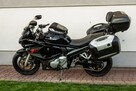 Suzuki GSX 650 FA ABS BANDIT 2009 3 X KUFER RatyTransport Największy Wybór KAT A2 - 6