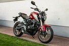 Honda CB 125 R 2023 ABS Mały Przebieg Raty Transport Największy Wybór JAK NOWA
