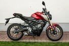 Honda CB 125 R 2023 ABS Mały Przebieg Raty Transport Największy Wybór JAK NOWA - 3