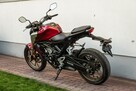 Honda CB 125 R 2023 ABS Mały Przebieg Raty Transport Największy Wybór JAK NOWA - 5