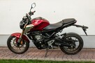 Honda CB 125 R 2023 ABS Mały Przebieg Raty Transport Największy Wybór JAK NOWA - 6