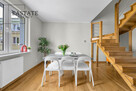 Dwupoziomowe 110 m² | metro | cisza | zieleń - 2