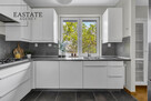 Dwupoziomowe 110 m² | metro | cisza | zieleń - 3