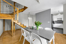 Dwupoziomowe 110 m² | metro | cisza | zieleń - 5