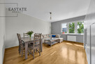 Dwupoziomowe 110 m² | metro | cisza | zieleń - 15